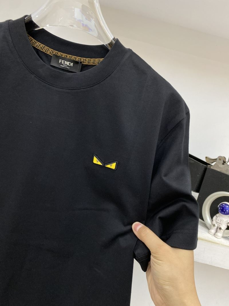 Fendi T-Shirts